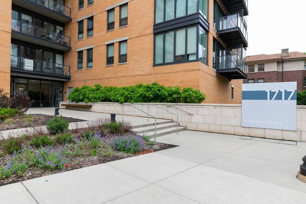 Photo of Outdoor in Evanston