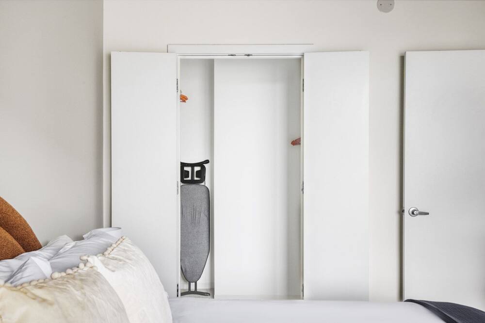 Photo of Bedroom in Evanston