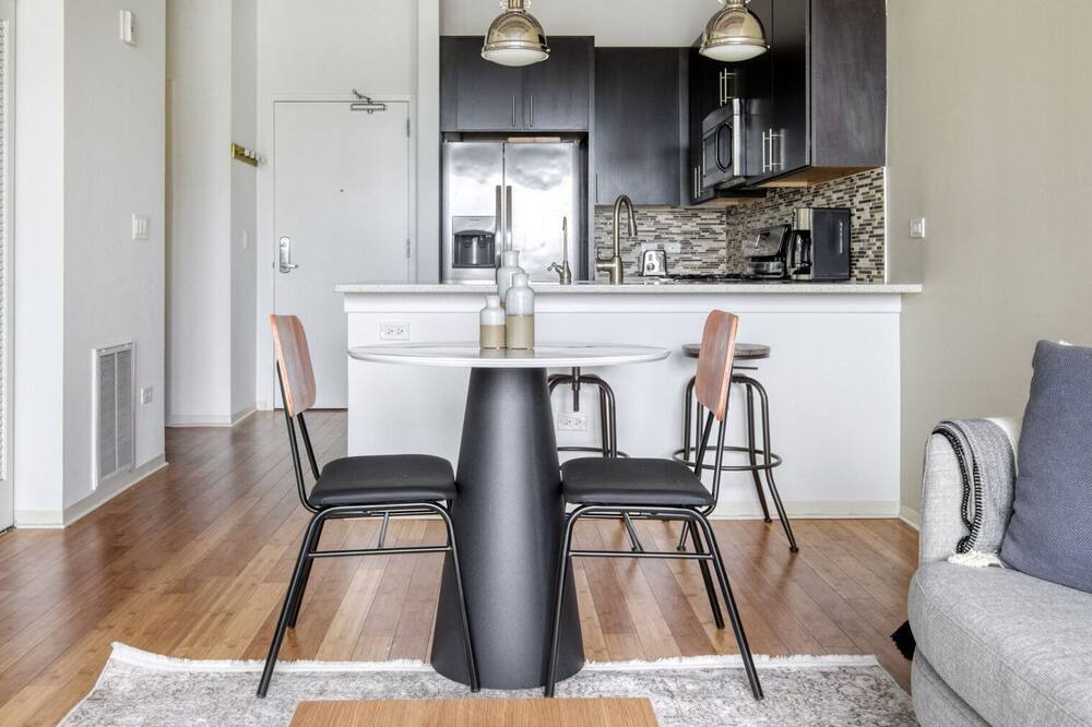 Photo of Kitchen in Evanston
