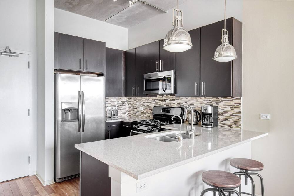 Photo of Kitchen in Evanston