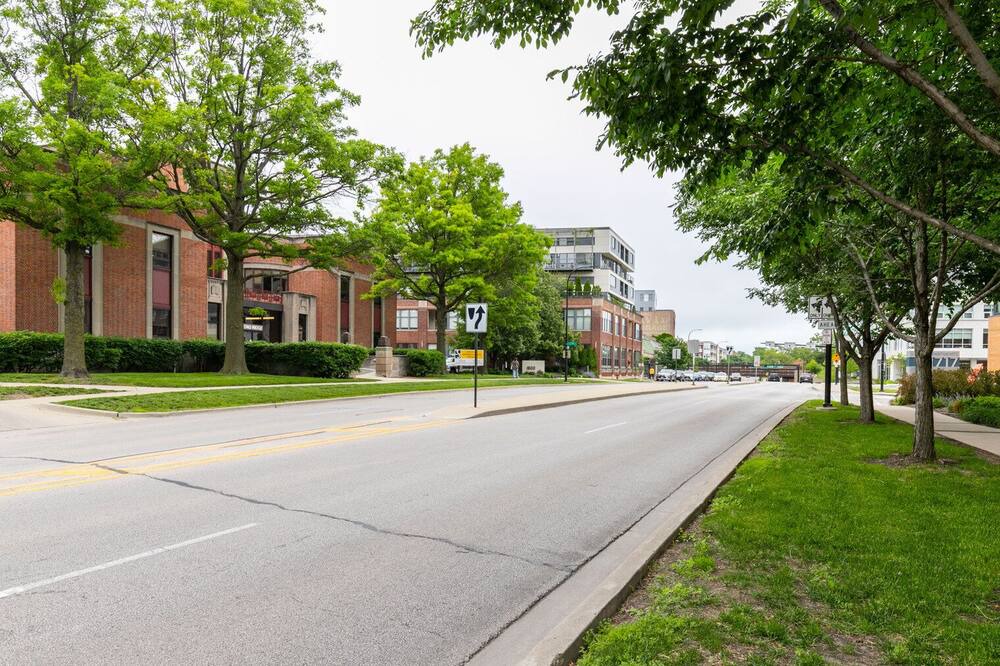 Photo of Others in Evanston