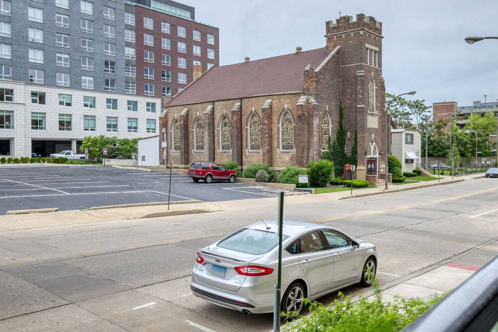 Photo of Outdoor in Evanston