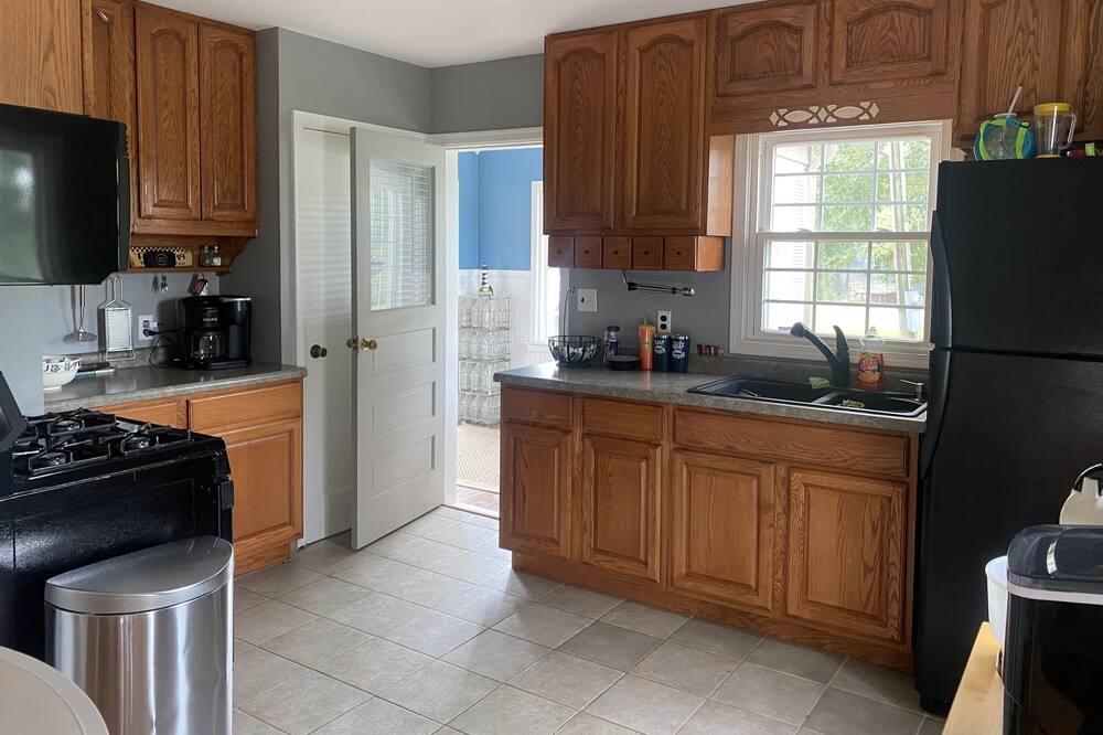 Photo of Kitchen in Effingham
