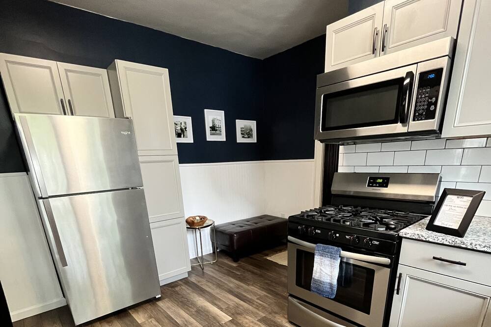 Photo of Kitchen in Belleville