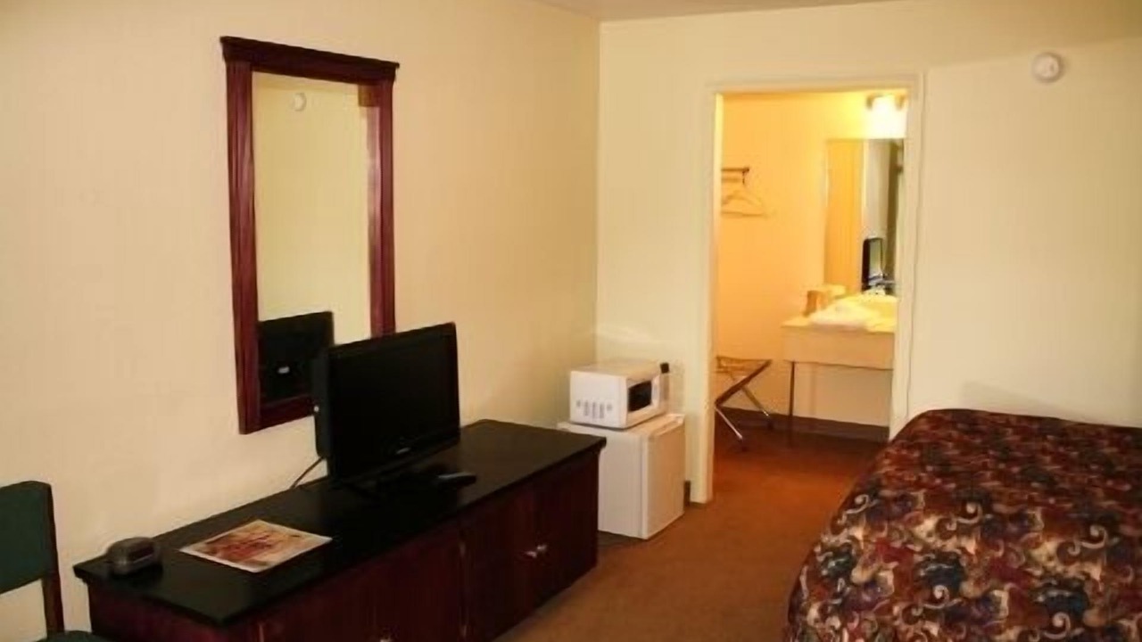 Photo of Bedroom in Olney