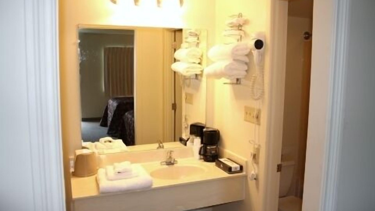Photo of Bathroom in Olney