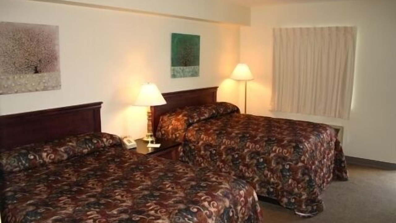 Photo of Bedroom in Olney