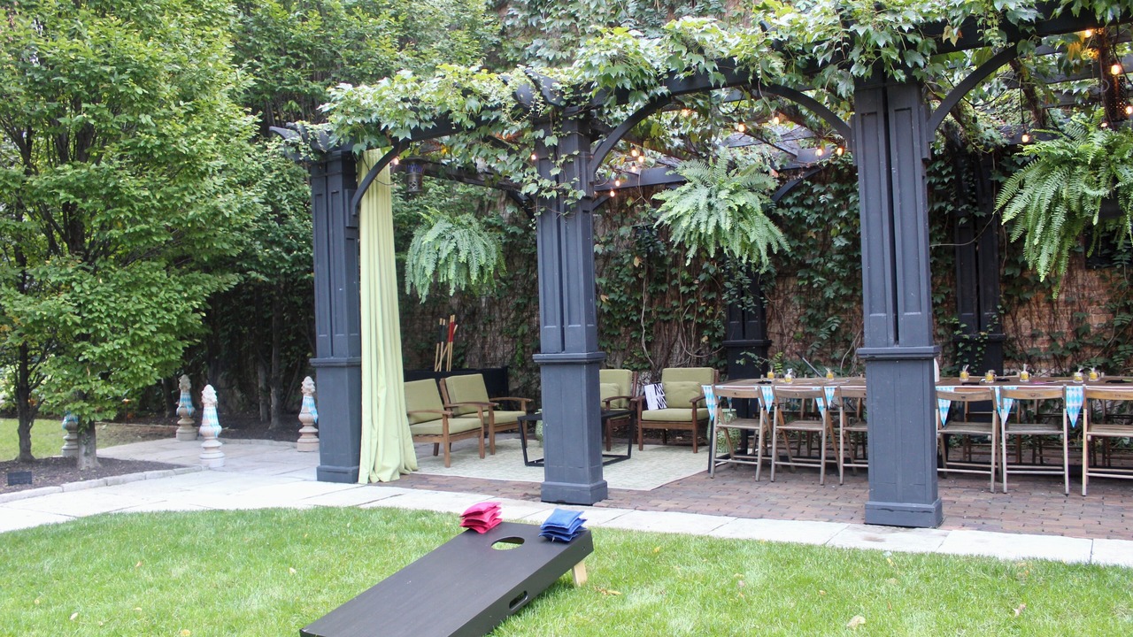 Photo of Outdoor in Near South Side