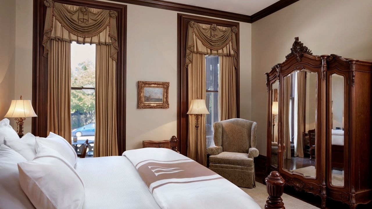 Photo of Bedroom in Near South Side