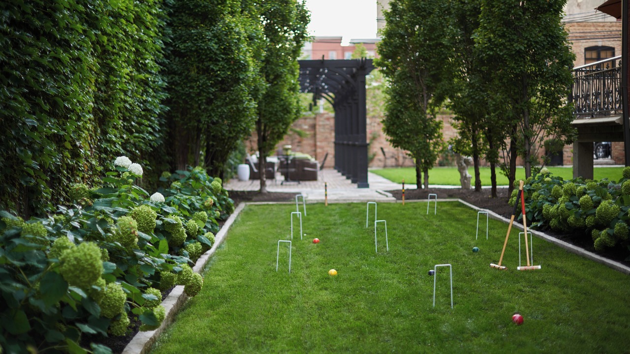 Photo of Outdoor in Near South Side