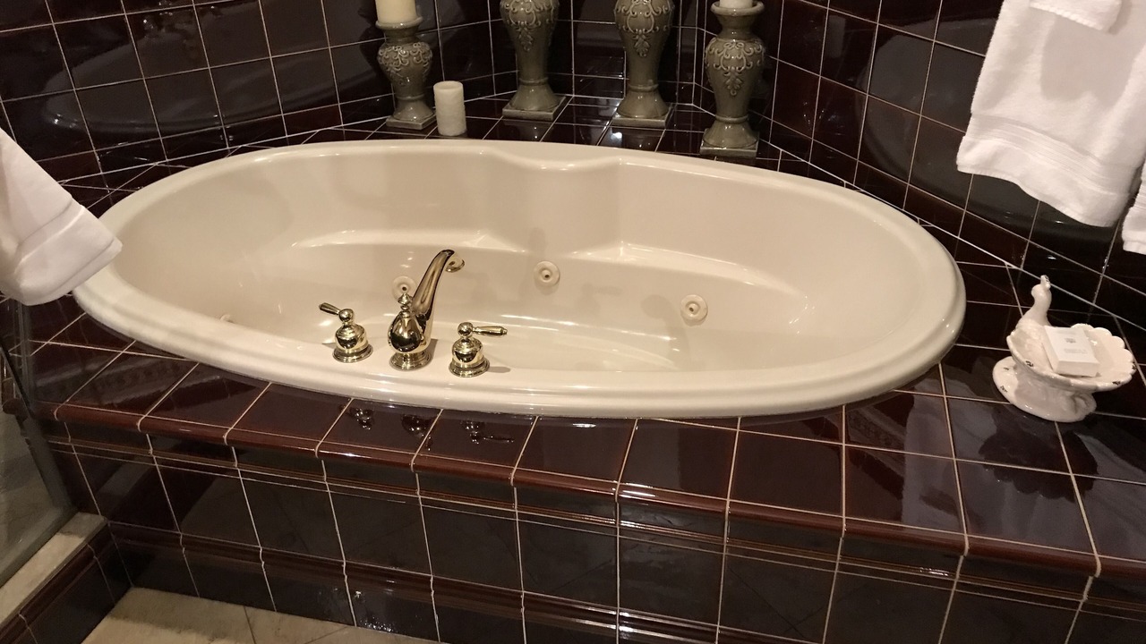 Photo of Bathroom in Near South Side