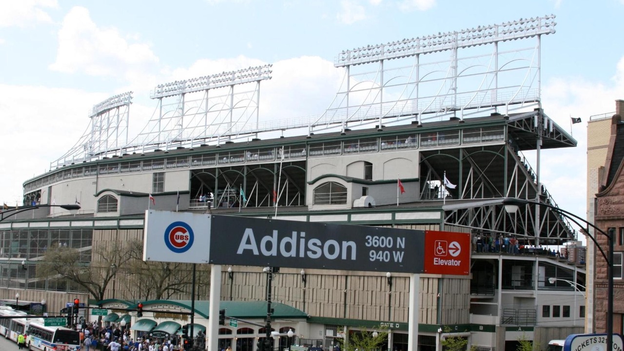 Photo of Outdoor in Lakeview