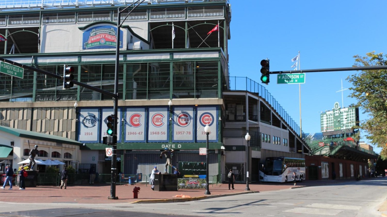 Photo of Outdoor in Lakeview