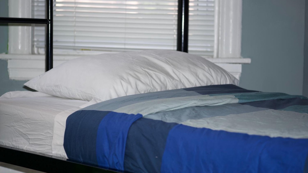 Photo of Bedroom in Lakeview