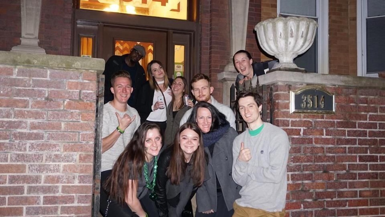 Photo of Outdoor in Lakeview