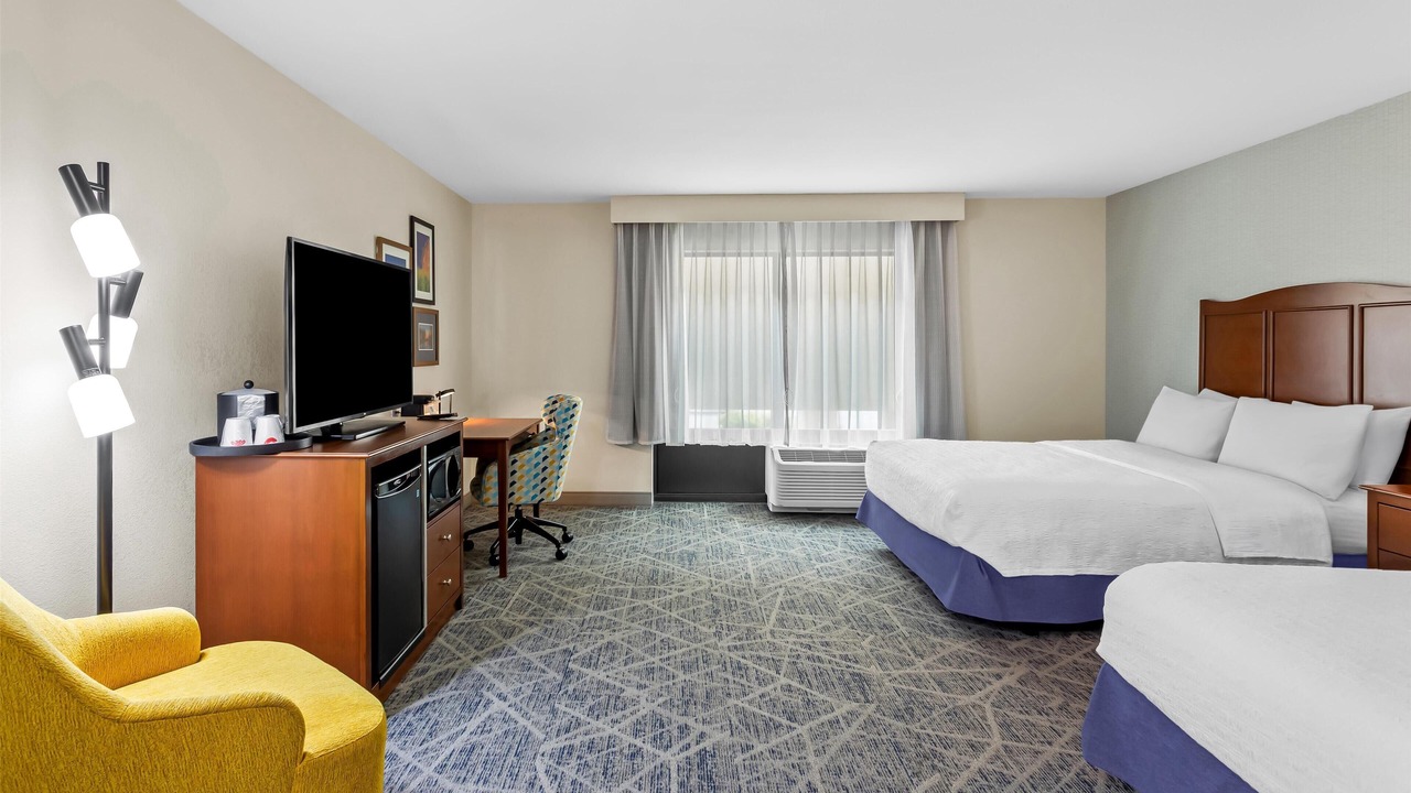 Photo of Bedroom in DeKalb