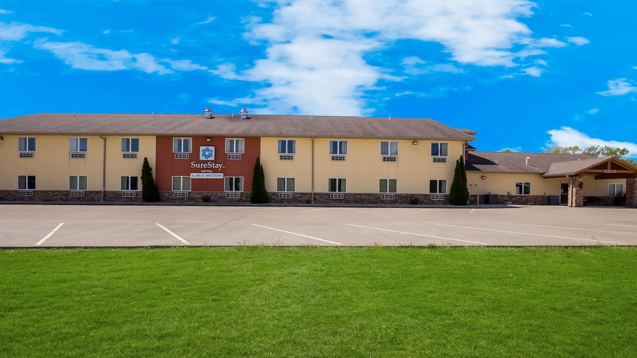 Photo of Outdoor in Whittington