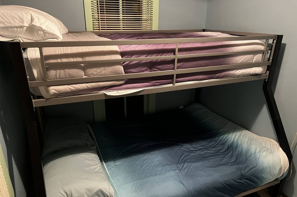 Photo of Bedroom in Keyesport
