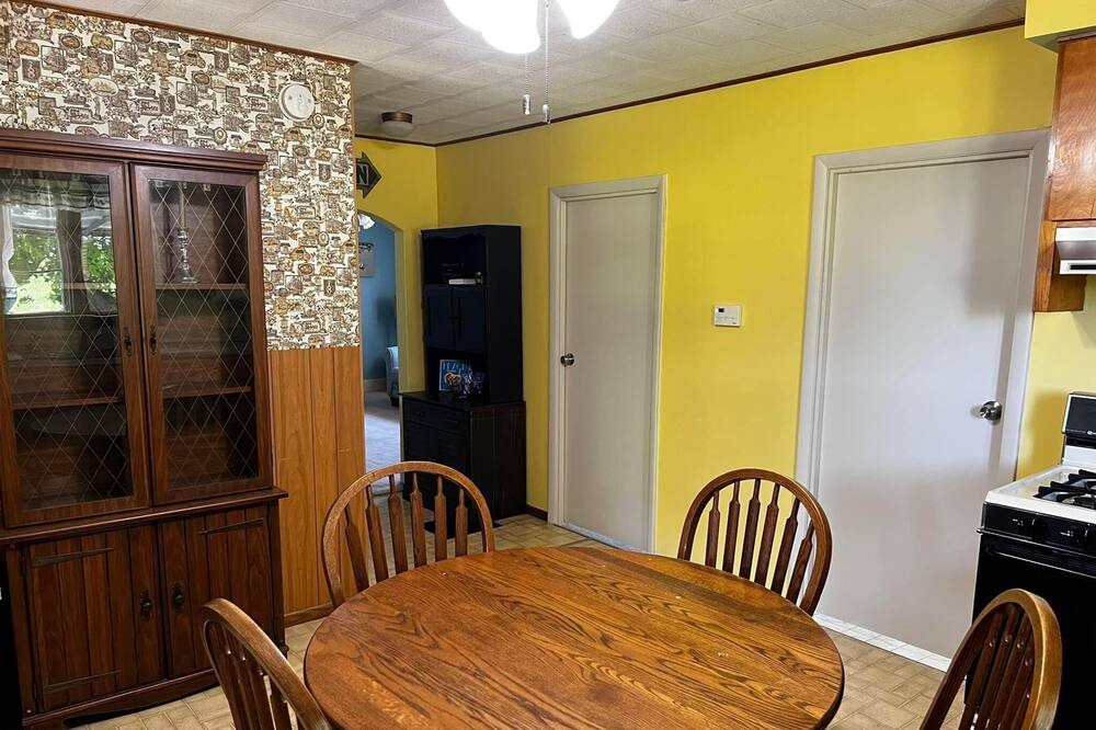 Photo of Kitchen in Keyesport