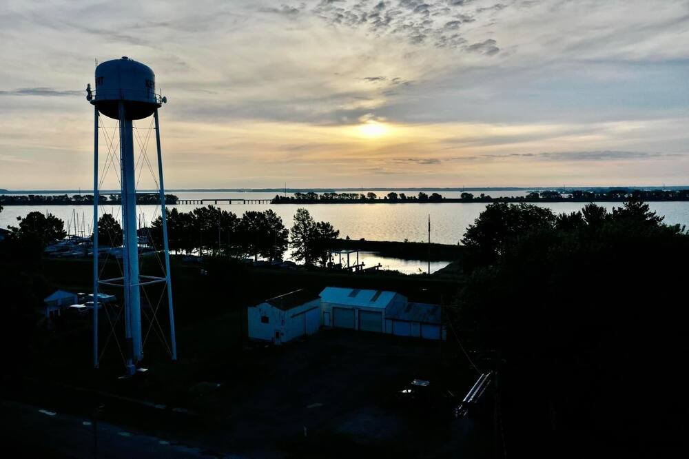 Photo of Outdoor in Keyesport