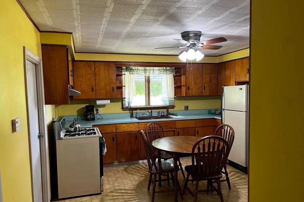 Photo of Kitchen in Keyesport