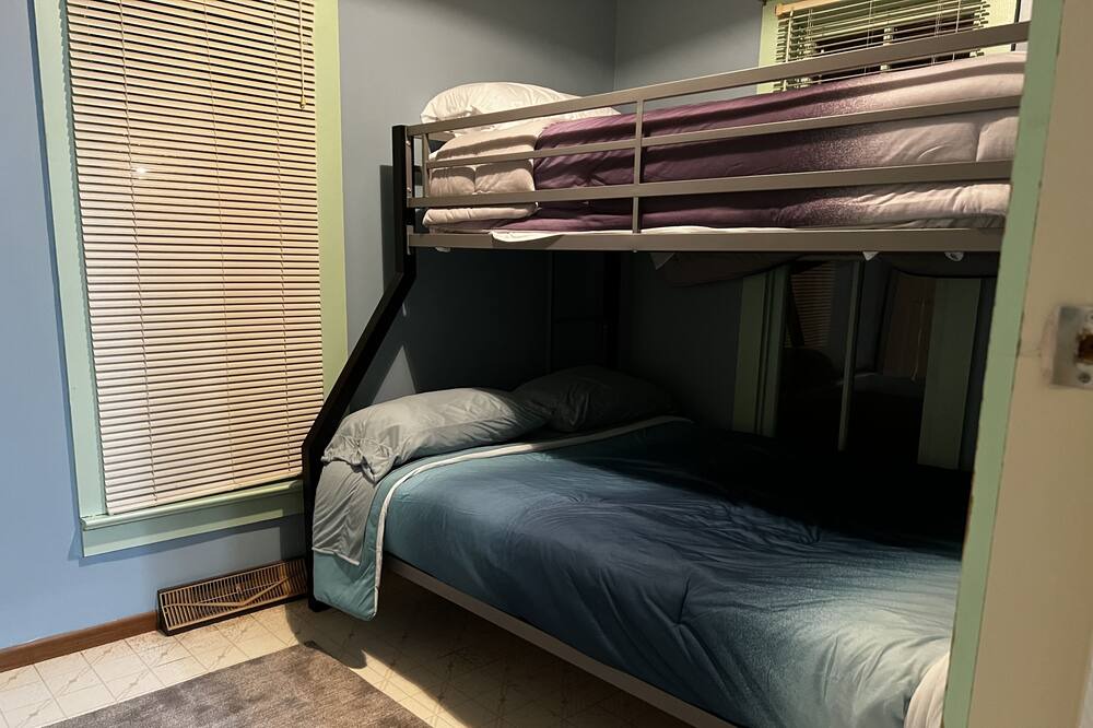 Photo of Bedroom in Keyesport