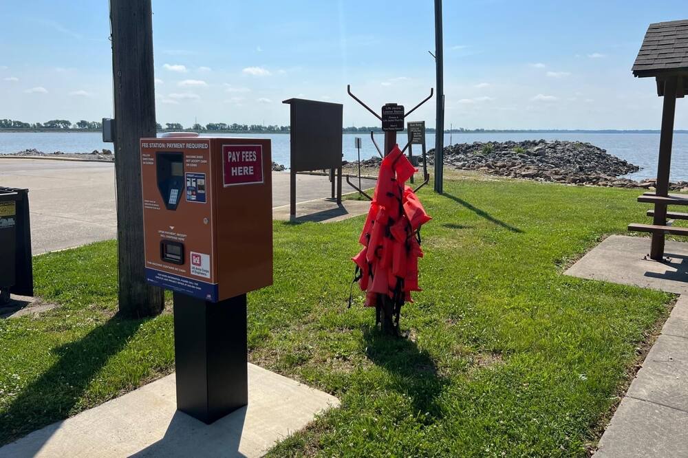 Photo of Outdoor in Keyesport