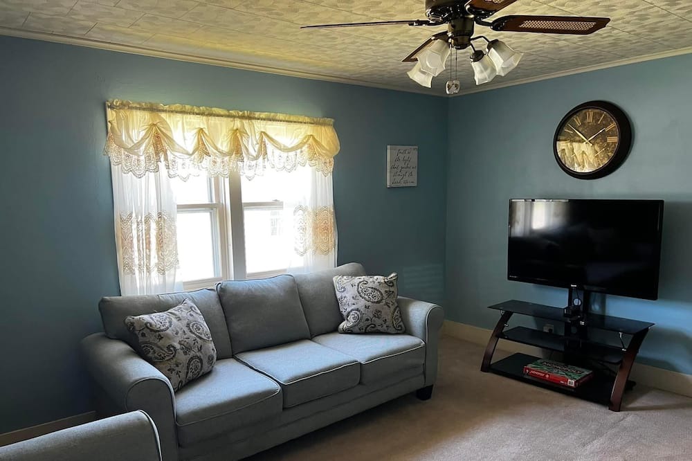 Photo of Livingroom in Keyesport