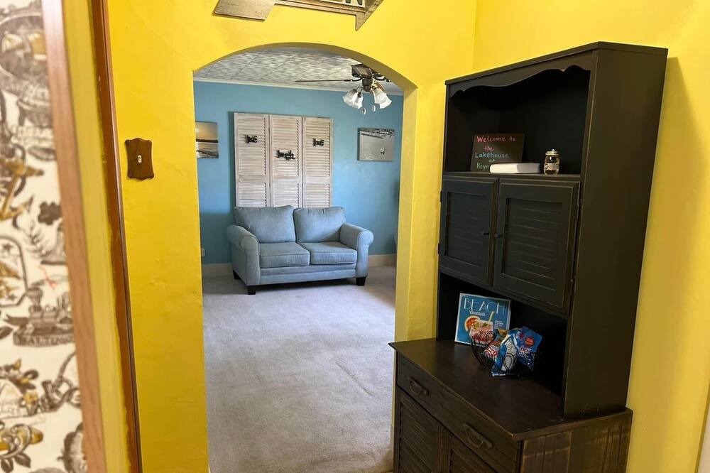 Photo of Bedroom in Keyesport