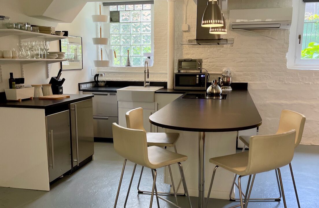 Photo of Kitchen in Lake View East