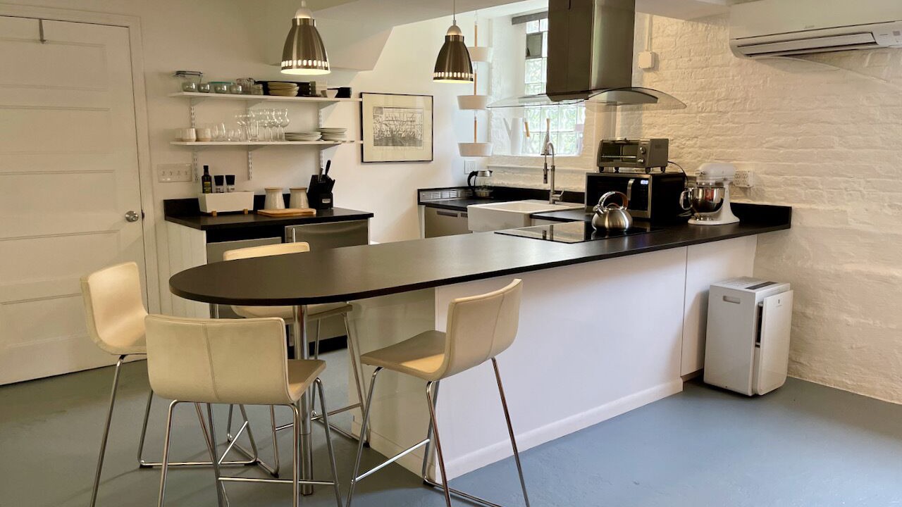 Photo of Kitchen in Lake View East