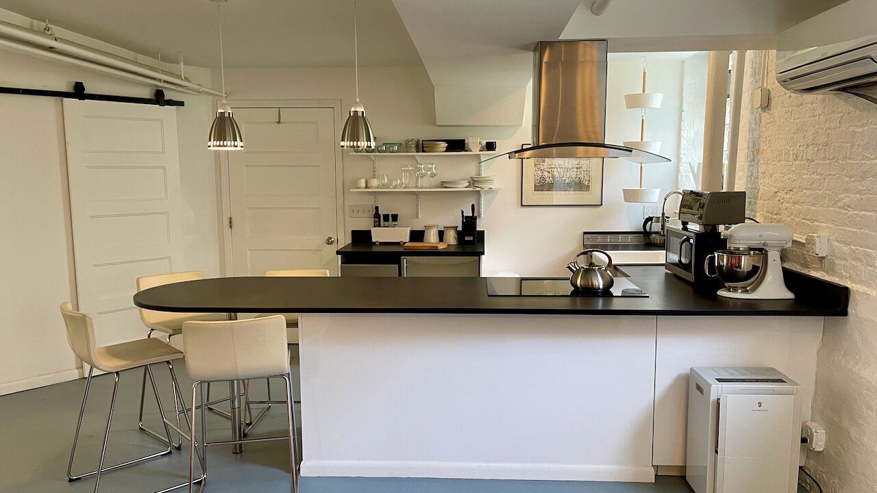 Photo of Kitchen in Lake View East