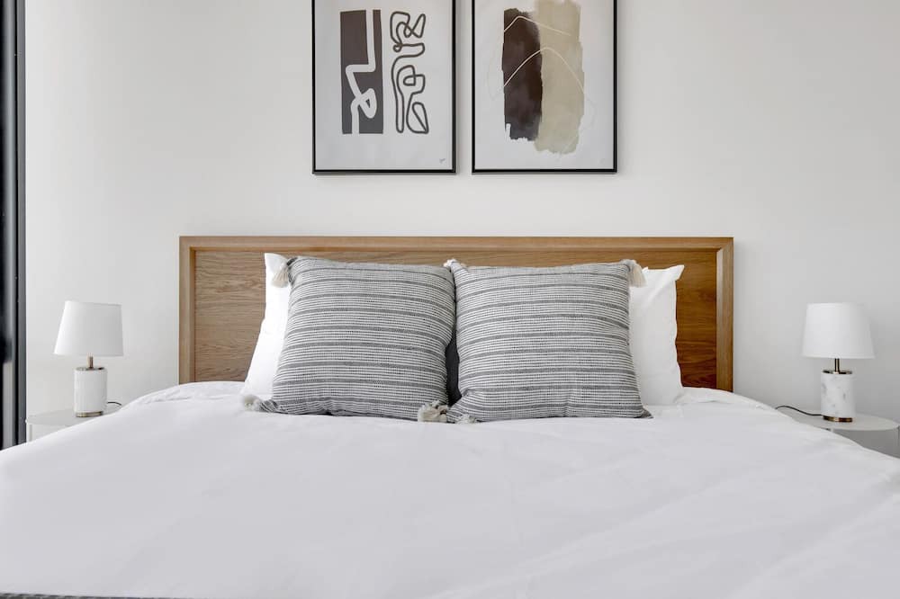 Photo of Bedroom in River West