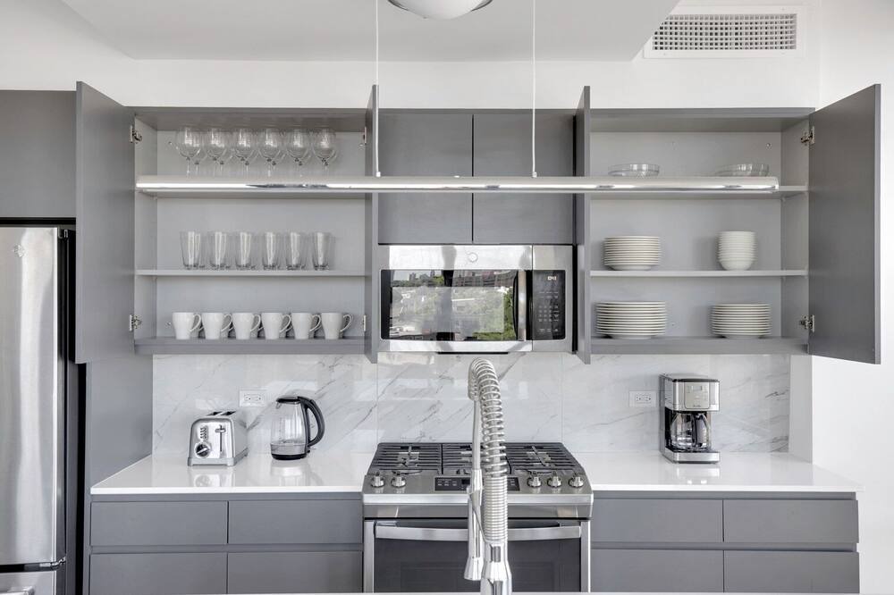 Photo of Kitchen in River West