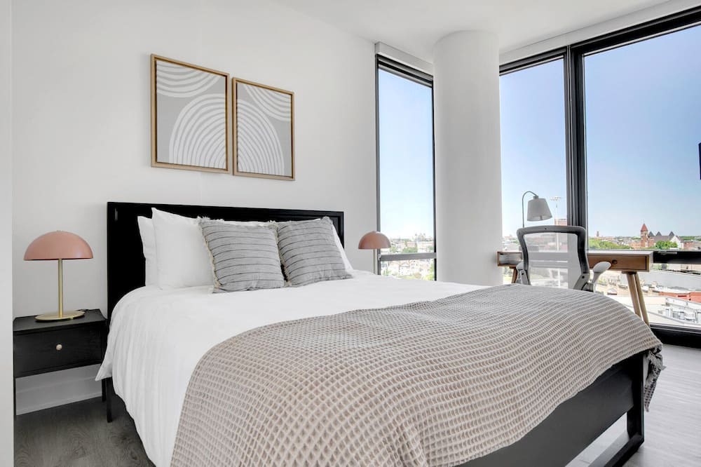 Photo of Bedroom in River West