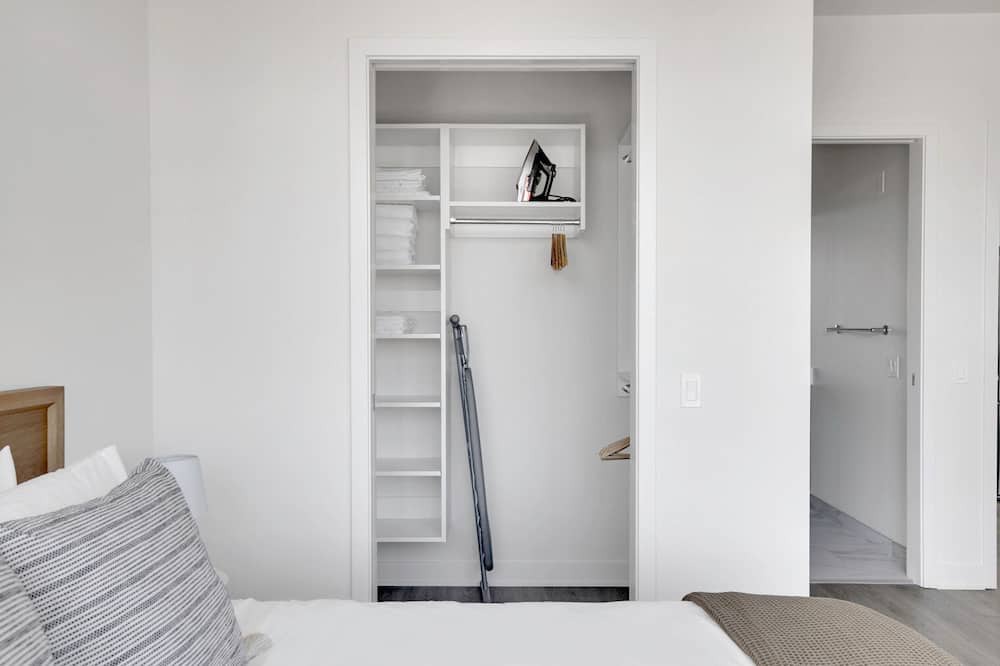 Photo of Bedroom in River West