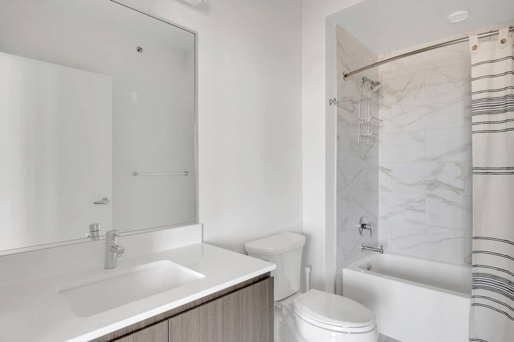 Photo of Bathroom in River West