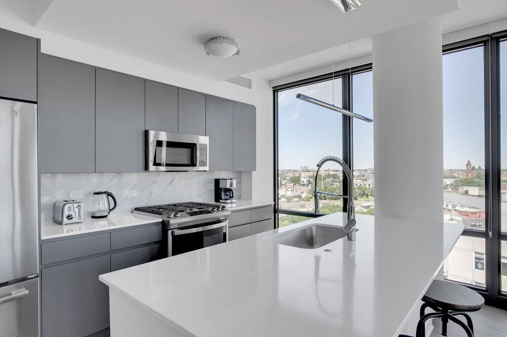 Photo of Kitchen in River West