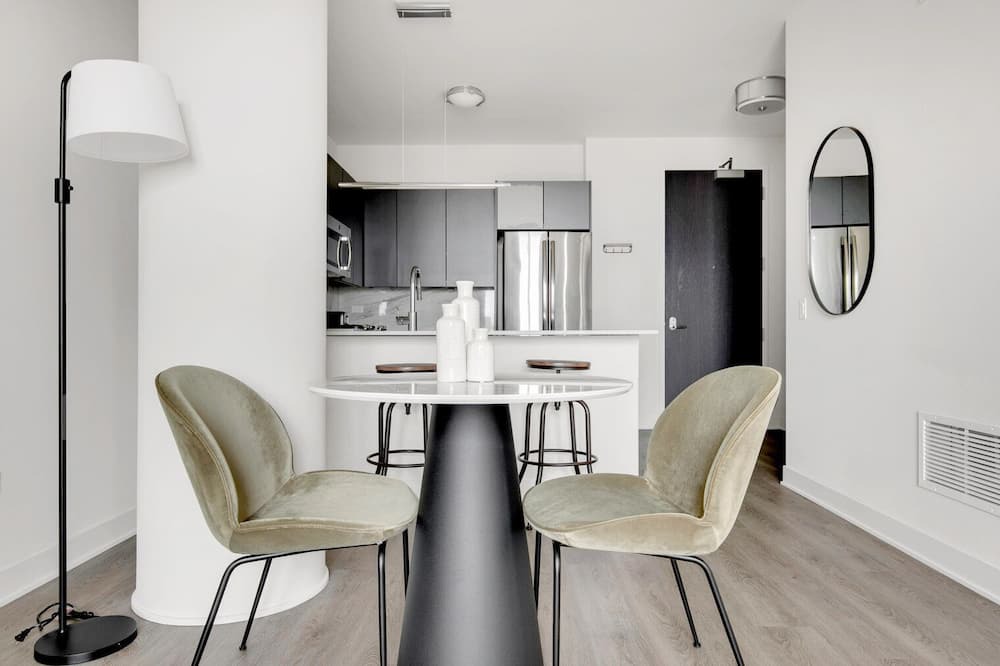 Photo of Kitchen in River West
