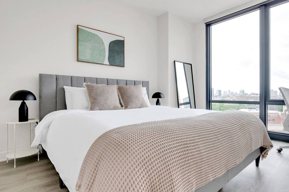 Photo of Bedroom in River West