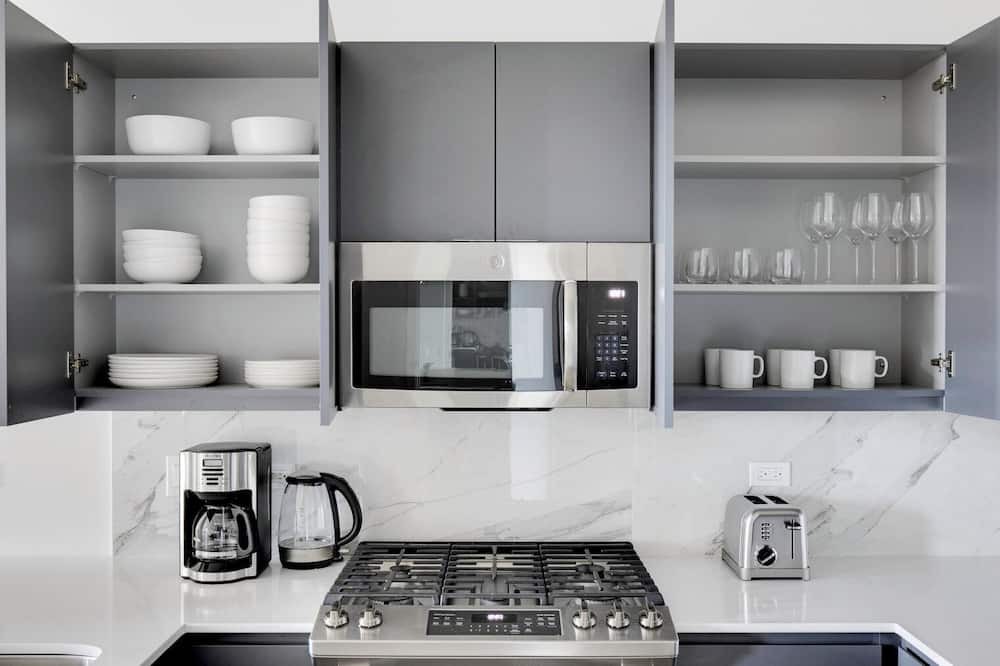 Photo of Kitchen in River West