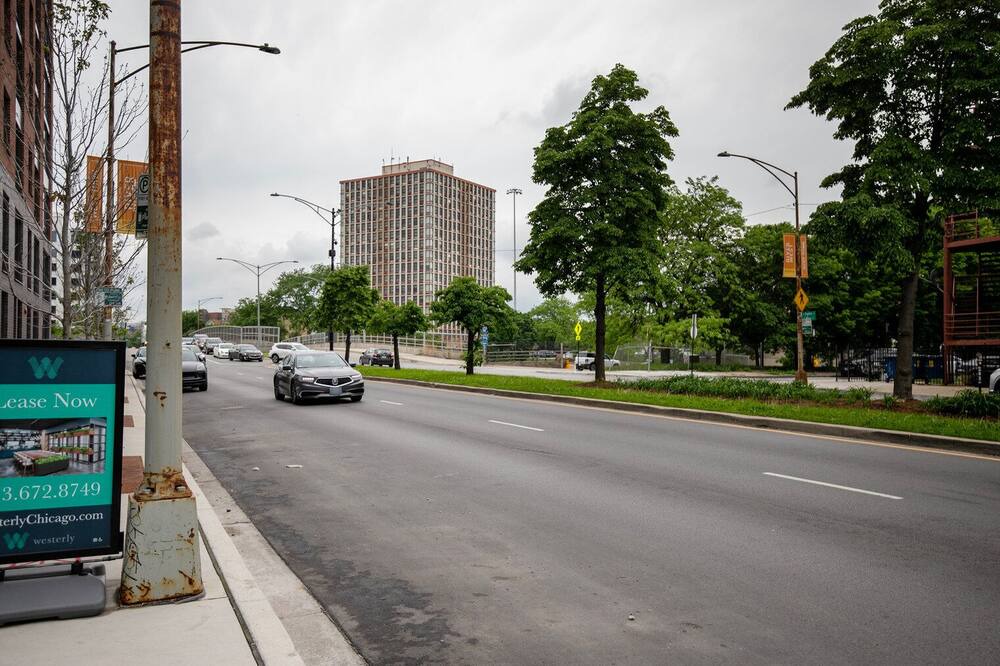 Photo of Outdoor in River West