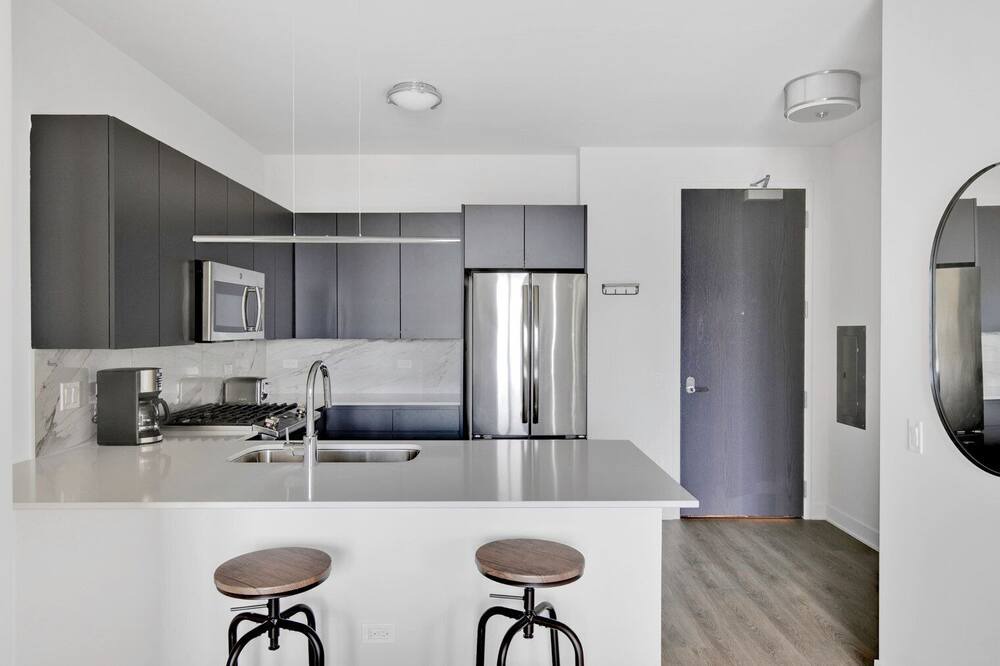 Photo of Kitchen in River West