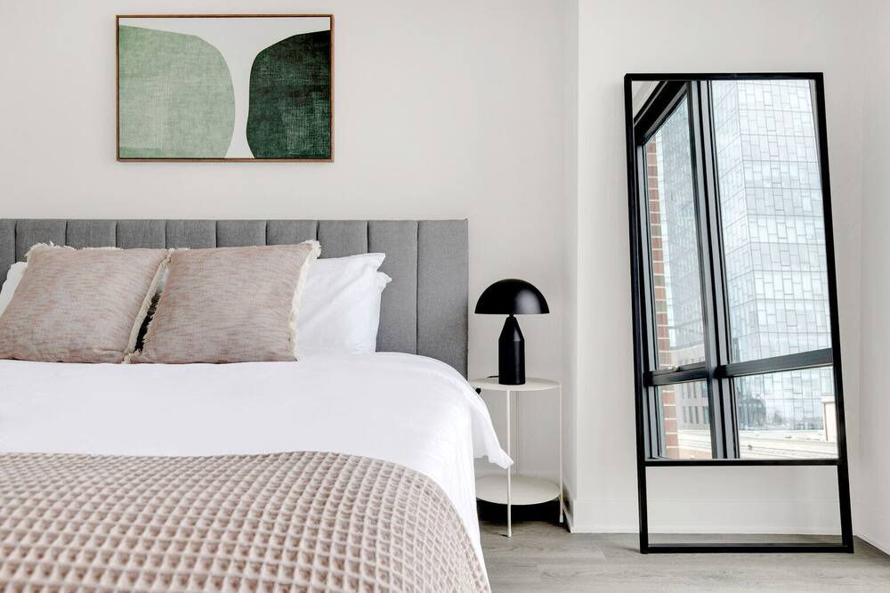 Photo of Bedroom in River West