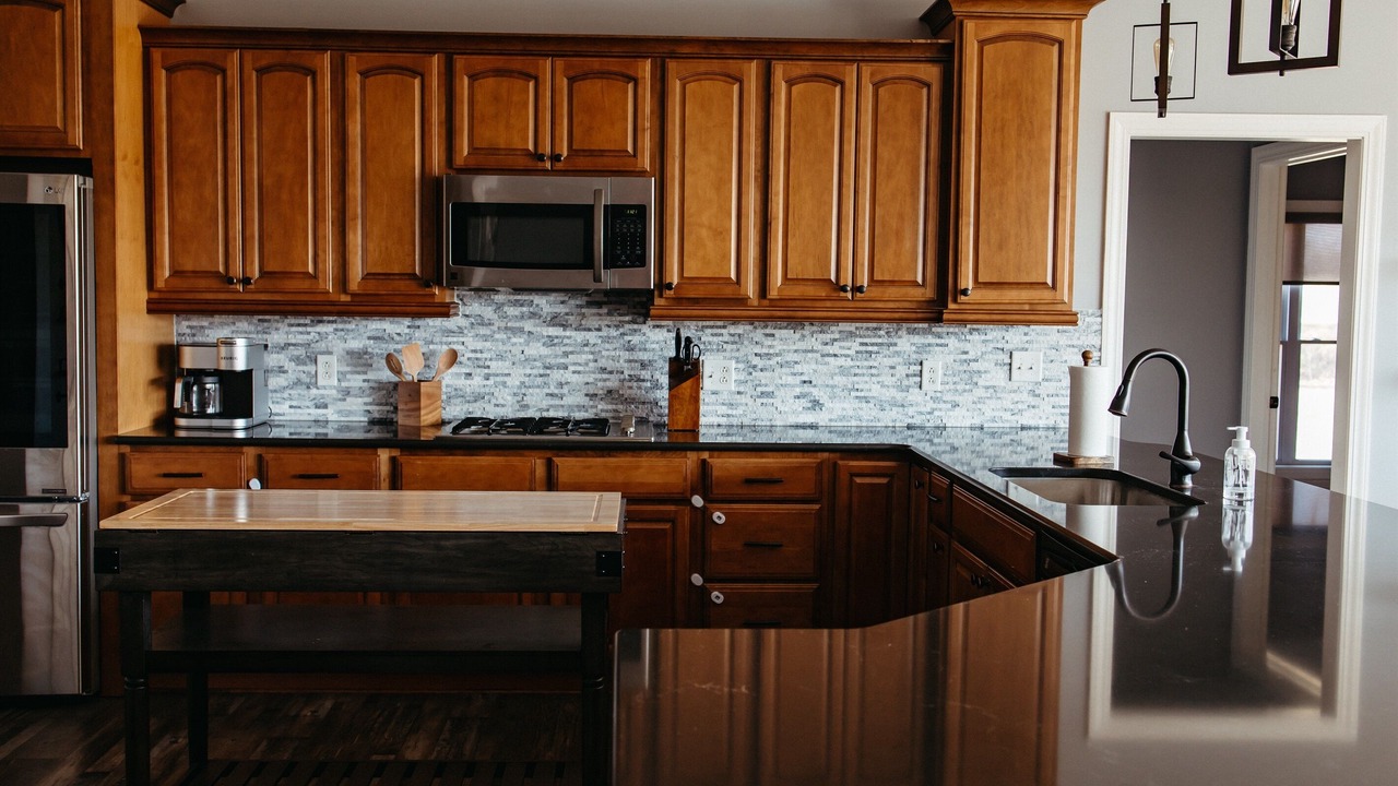 Photo of Kitchen in Marion