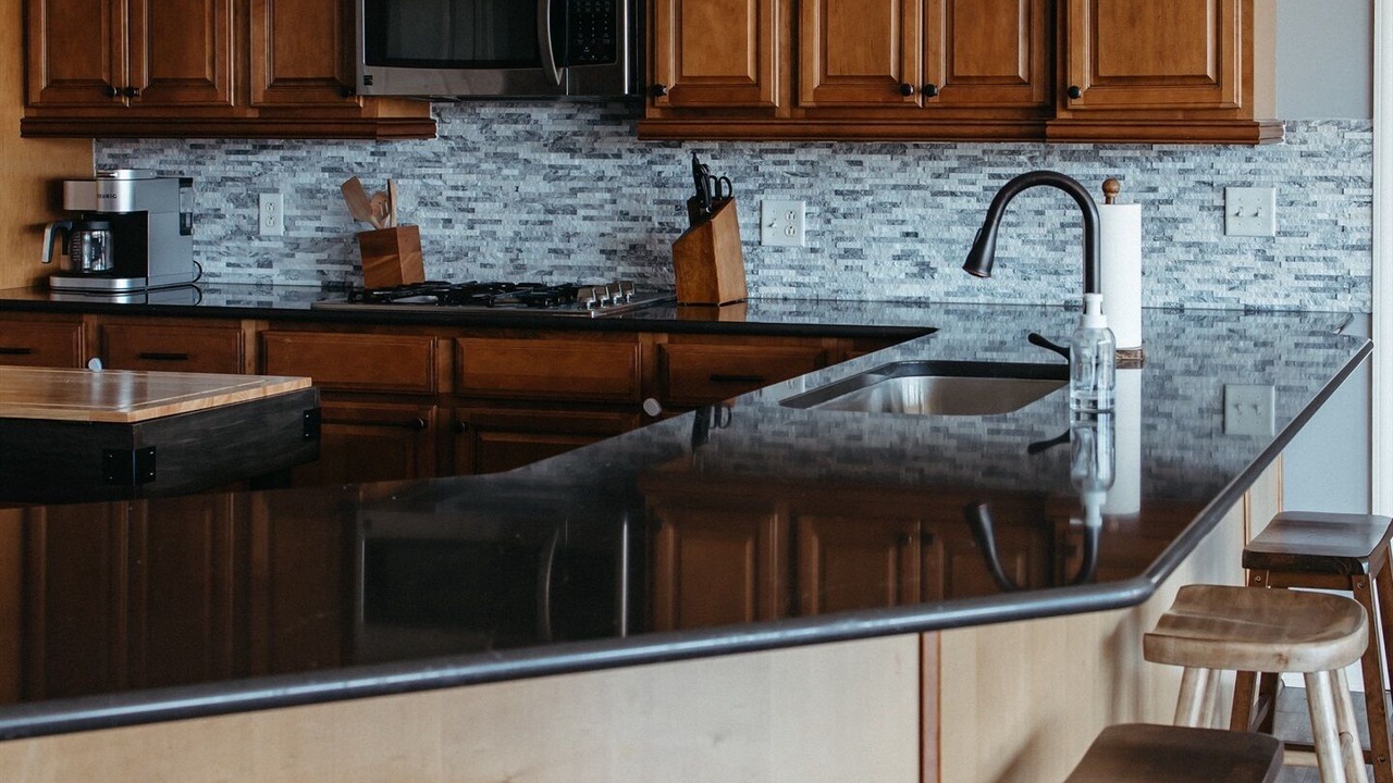 Photo of Kitchen in Marion