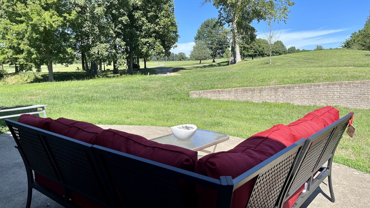 Photo of Outdoor in Marion