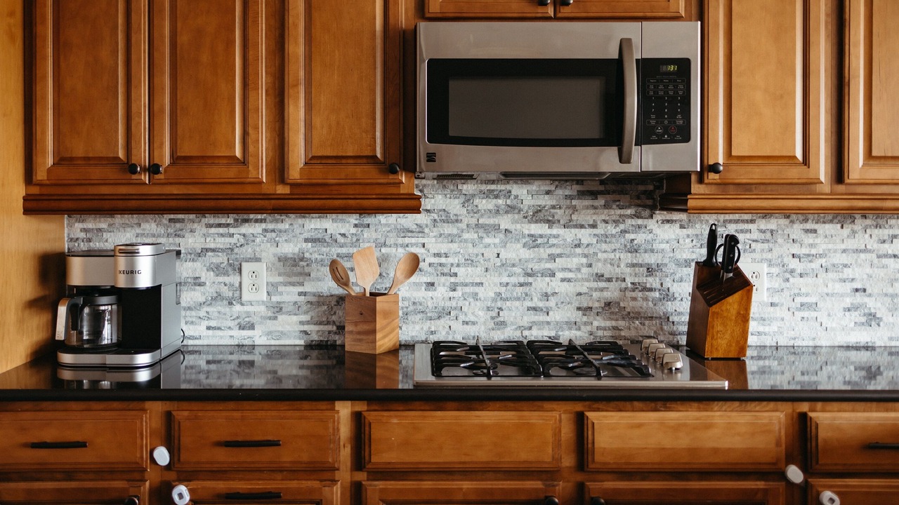 Photo of Kitchen in Marion