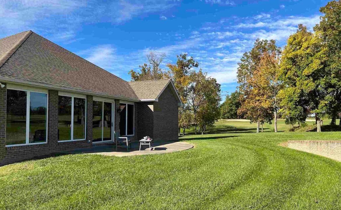 Photo of Outdoor in Marion