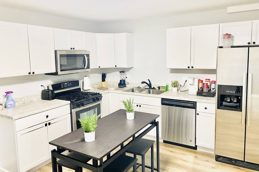 Photo of Kitchen in Springfield